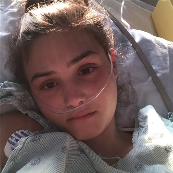 Help me become healthy! Read description below pls - Picture 7 of 8